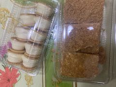 -甜嘟嘟烘焙坊(舒城路店)
