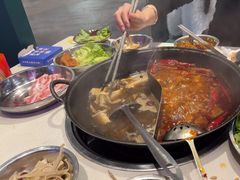 -憨铁匠老火锅(龙岗万科里店)