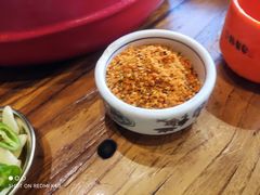 -韩景台烤肉(八大处店)