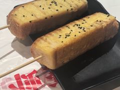 -侠舍·江湖烤全羊·大排档(沌口总店)