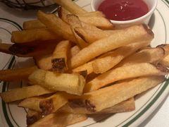 -Wolfgang’s Steakhouse 沃夫冈牛排馆(上海白玉兰广场店)