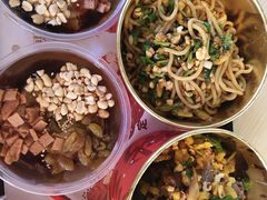 鸡翅-盛香亭热卤(友阿奥特莱斯店)