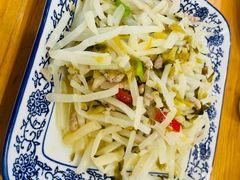 -品鲜村农家菜·阳澄湖大闸蟹(总店)