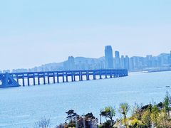 -星海湾跨海大桥