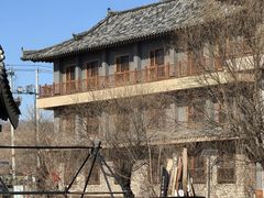 -珲春防川景区