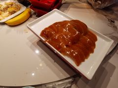 -玉林烤鸭店(黄村兴华店)