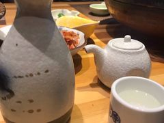 -割烹旭日本料理(龙湖狮山天街店)