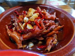 -老三样·美食研究中心(世贸路店)