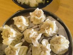 -真真鲜馄饨店(启蒙路店)