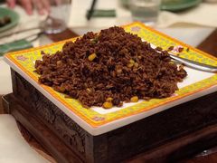 -那家小馆•北京菜•烤鸭(中关村店)