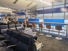 -奥黑尔国际机场