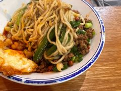 -车沾巷·重庆老味豌杂面