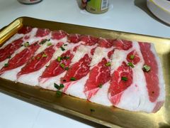 -花味·自助烤肉(雨花客厅店)