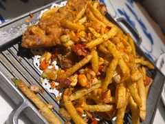-小菜园新徽菜(常州武进吾悦店)