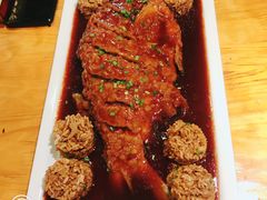 鱼米之乡-苹果树下艺术餐厅(通州店)