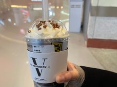 -维维豆奶(金鹰新街口店)
