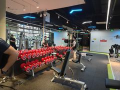 -GMJ·24H健身房(北外滩店)