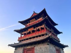 -大同古城-太平楼