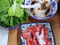-大槐树烤肉馆