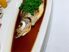 -新光酒家·河豚·海鲜·蟹料理(浦东店)