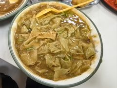 -正味斋锅巴菜(西北角店)