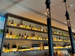 -山葵家·创意料理(EFC欧美广场店)