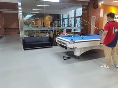 -倍力斯游泳健身(盛博店)