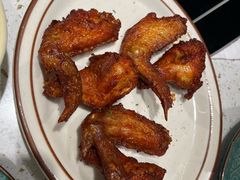 -CRAZYONES西班牙海鲜饭(上海美罗城店)