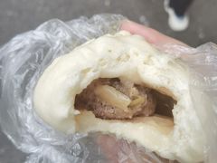-清真石家包子(大皮院总店)