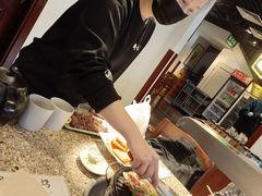 -厚味居炙子烤肉·清真(天桥南纬路店)