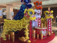 -上海中航虹桥机场泊悦酒店