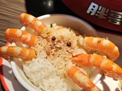 -胖哥俩肉蟹煲(梅溪步步高店)