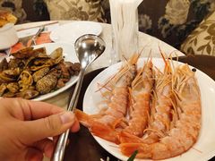 -芭菲盛宴·环球美食(锦城万达广场店)