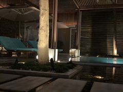 -傲泓度假酒店(河西奥体店)