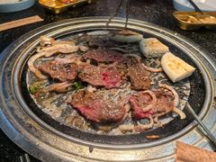 -熊大·鲜烤黄牛肉(五山店)