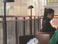 -星巴克(太原柳巷第一店)