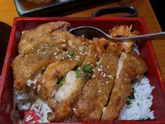 鸡排饭-丸藏和牛烧肉专门店(园区师惠坊店)