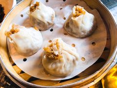 烧麦-新白鹿餐厅(松江开元地中海店)