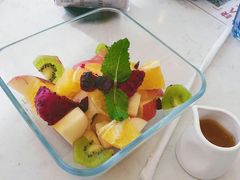 -必胜客(万象城店)