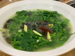 -红日饭店(裕隆三路店)