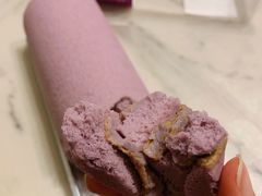 -BreadTalk面包新语·烘焙蛋糕(高德置地春广场店)