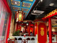-京味张·北京烤鸭(天河南二路店)