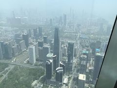 -Free Sky 云际观光层
