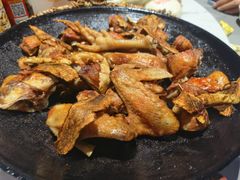 -钱山海鲜大排档