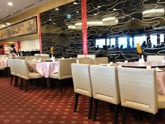 大堂-金龙餐厅(圆山大饭店)
