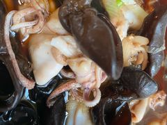 -开海·红岛海鲜虾水饺(石老人店)