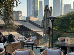 -无印良品餐堂 MUJI Diner(成都太古里店)