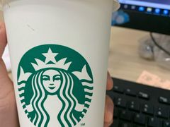 -星巴克(南京大世界店)