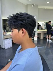 -大人物·男士理发馆
