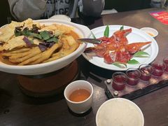 -桂小厨广西菜(万象城店)